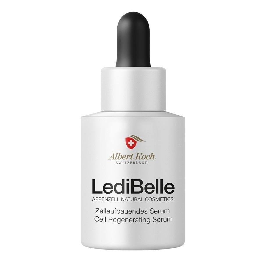 Ledibelle Feuchtigkeitsserum - 30 ml