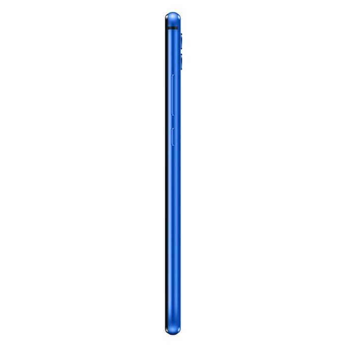 Smartphone HONOR 8X, Azul, 64GB - Tela FHD+ de 6,5