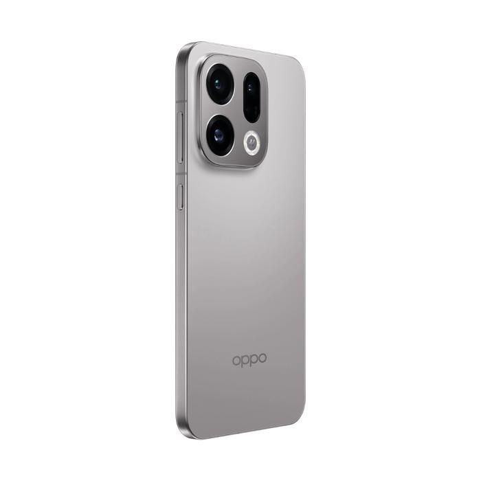 Oppo Find X9 16/512GB Dunkelgrau