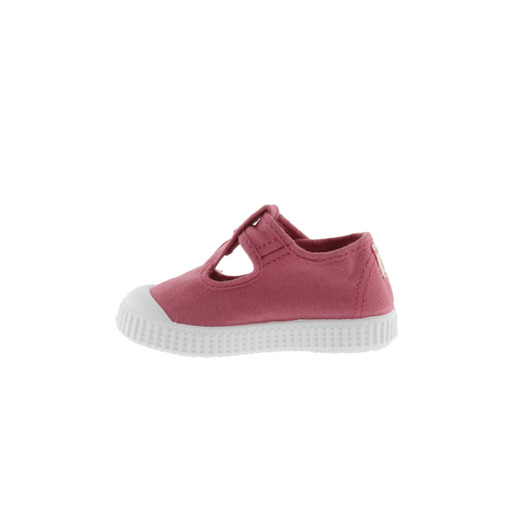 Victoria Sneakers 1915 Drec festett vászon csíkos szandál