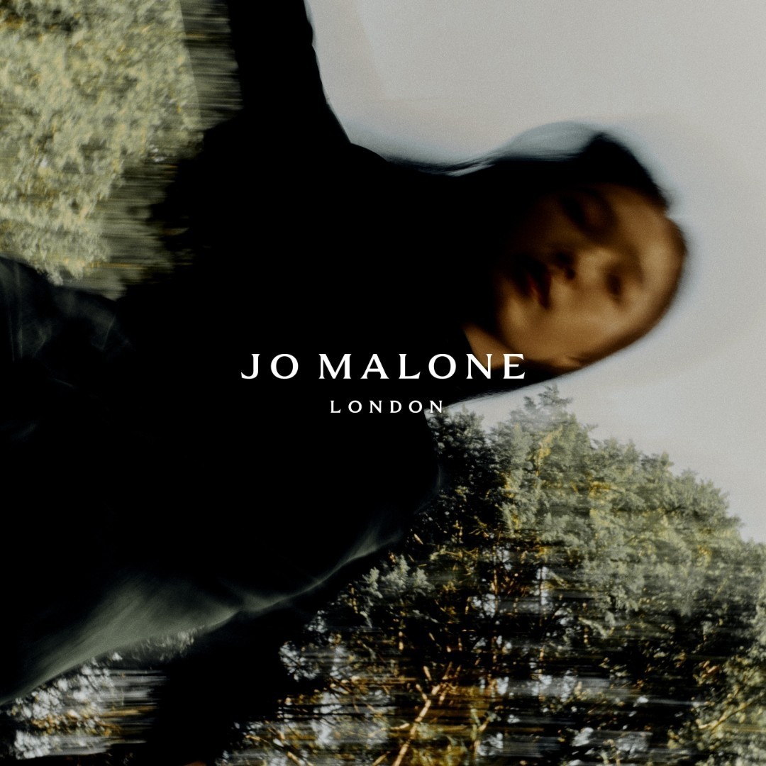 Jo Malone London kolonjska voda Intense Hinoki & Cedarwood - 50 ml