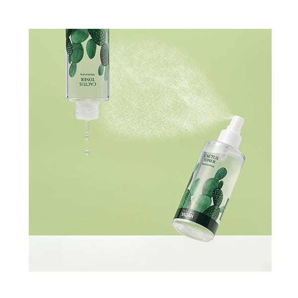 Tonic cu cactus | 210 ml