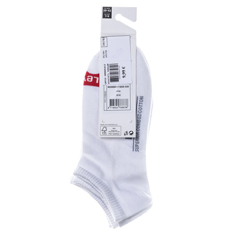  Calcetines y medias blancas para hombre