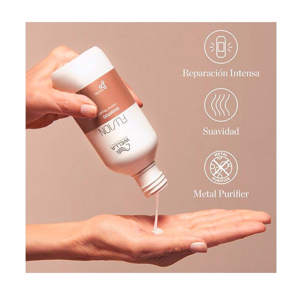 Fusion| 250 ml