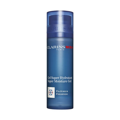 Clarins Men Super Moisturizing Face Gel 50 ml 50 ml