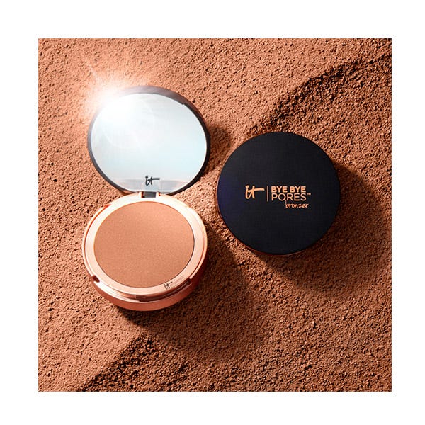 Bronzer na póry Bye Bye