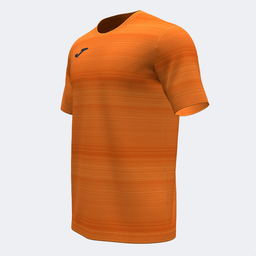  Camiseta Manga Corta Joma Grafity Iii Naranja