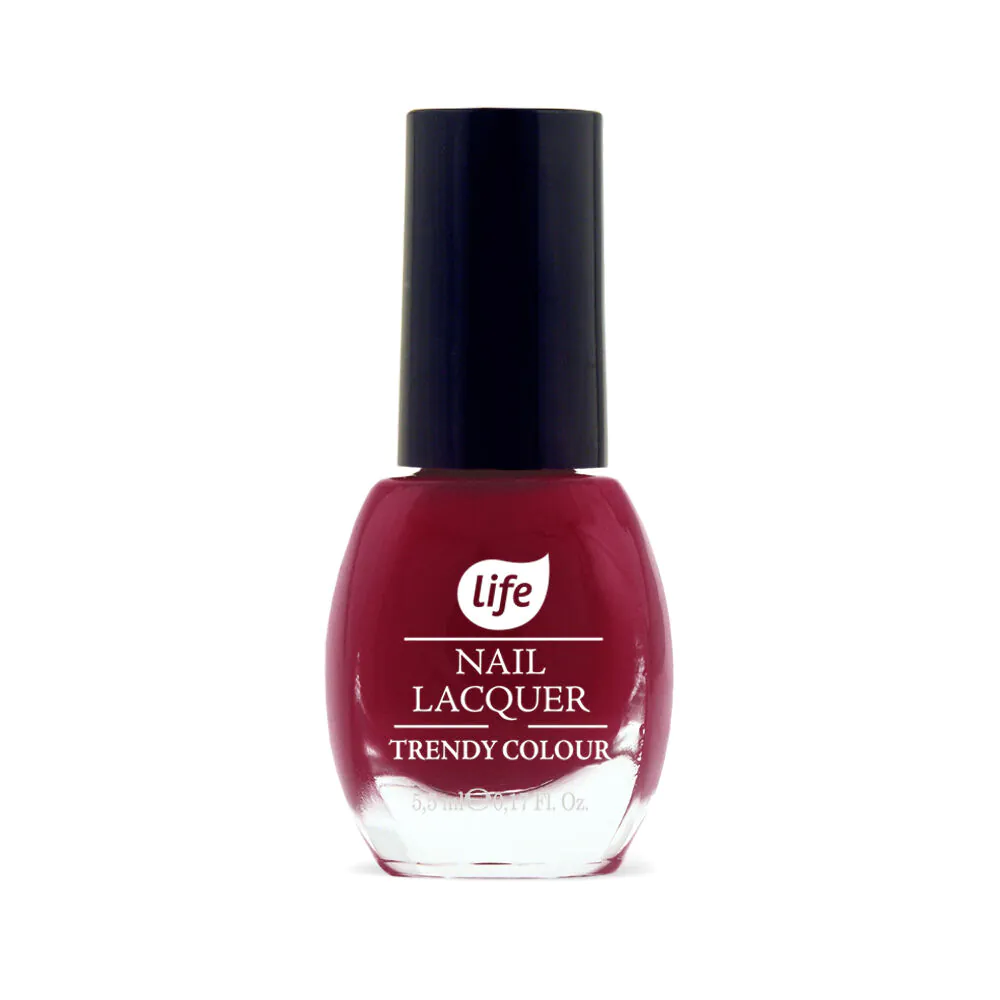 Life Trendy Colour Lakier do paznokci, nr 262