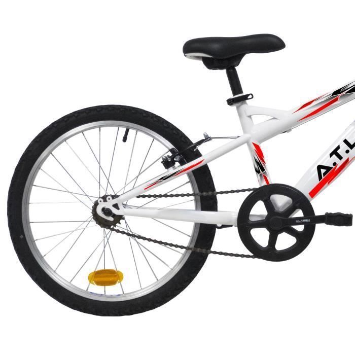 Children's Bike - 20
