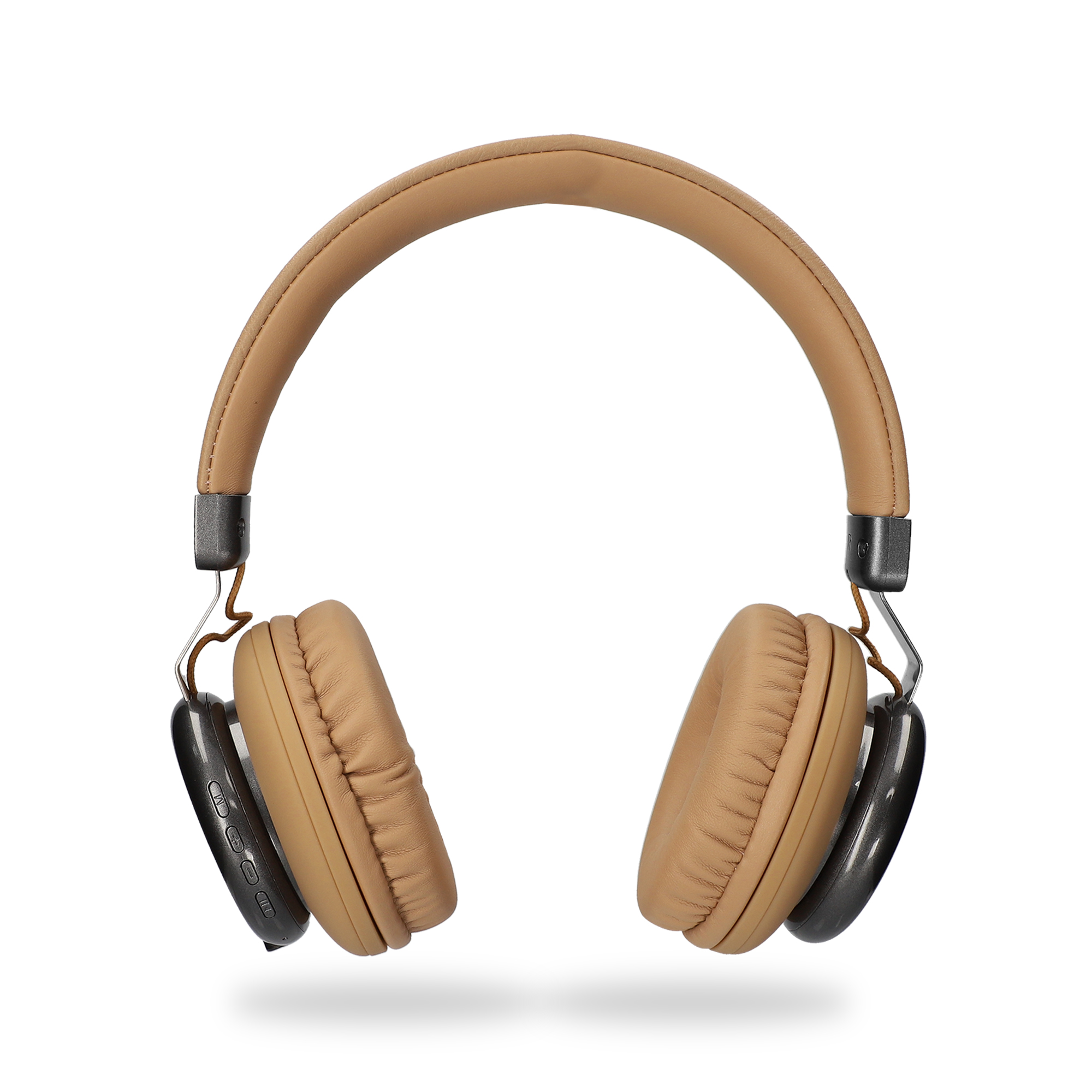 Auriculares Inalámbricos Ksix Retro2
