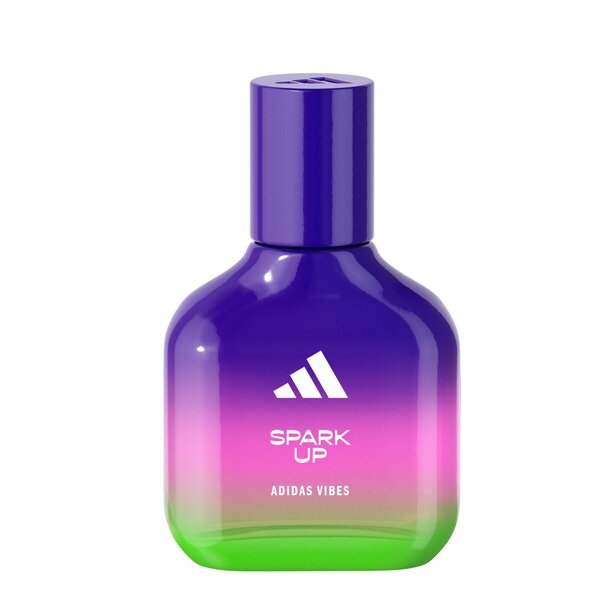 Adidas Vibes Spark Up Eau de Parfum<br>30ml