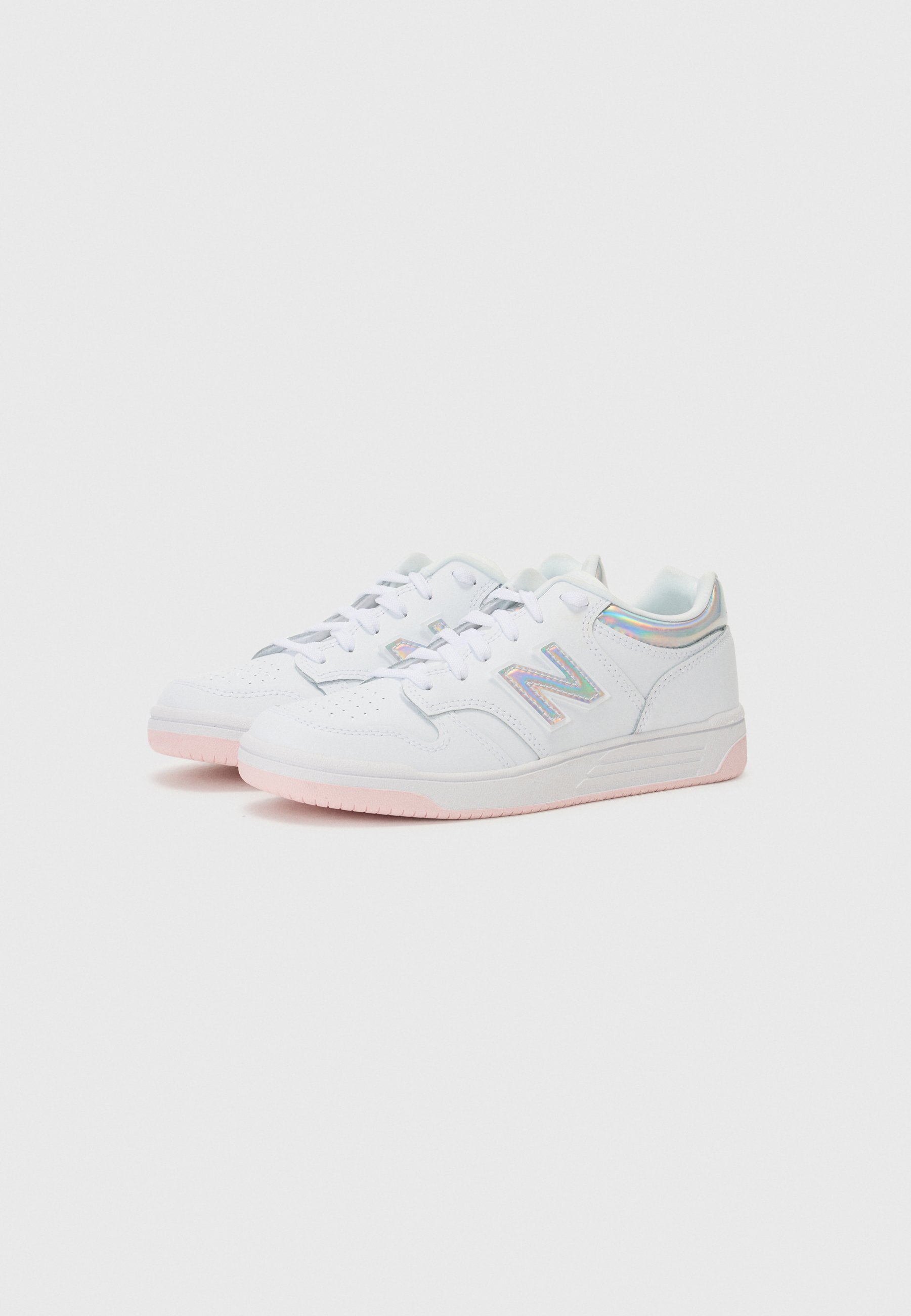New Balance 480 - Edzőcipő - fehér