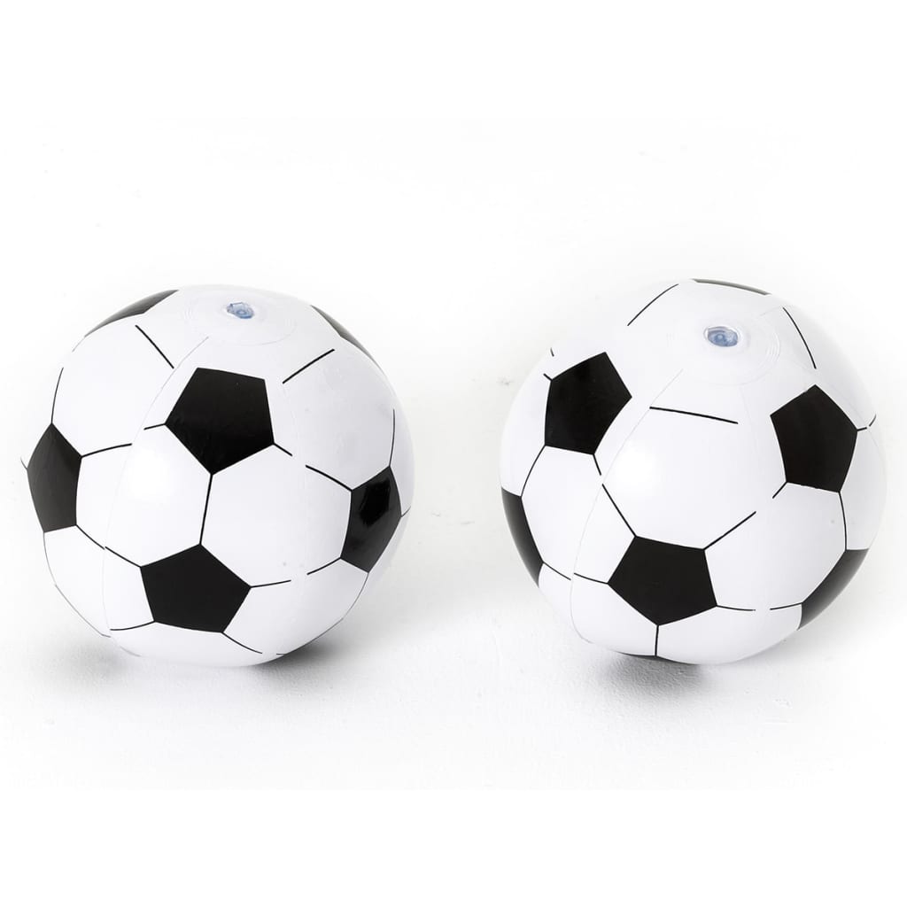 Bestway Soccer Park