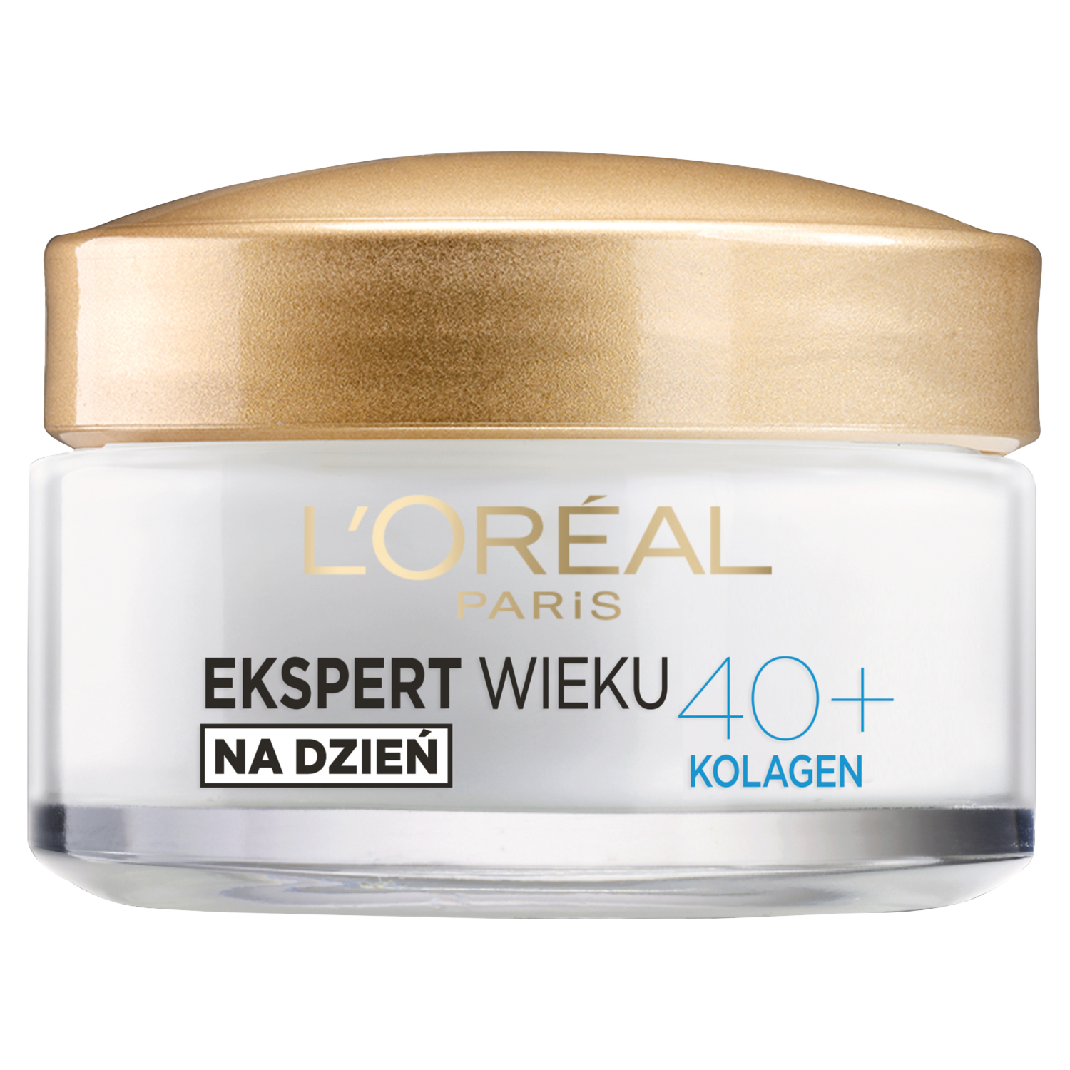 L'Oréal Paris 50+ Anti-rynk Uppstramande Nattkräm 50ml Age Expert