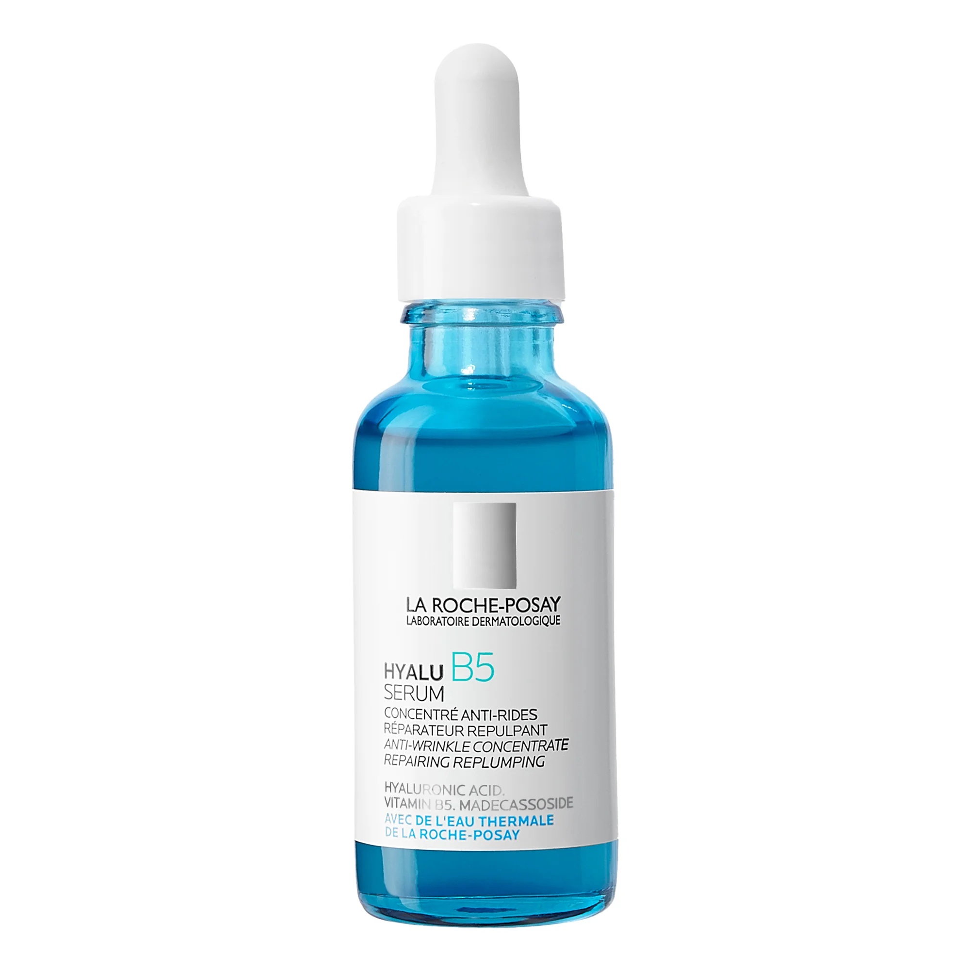 LA ROCHE POSAY La Roche Posay Hyalu B5 serum 30 ml anti-aging huidverzorging