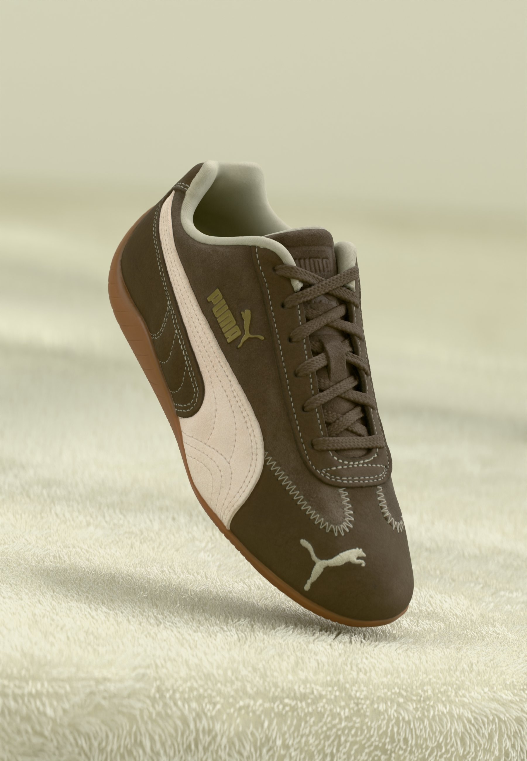 Niskie buty sportowe Puma