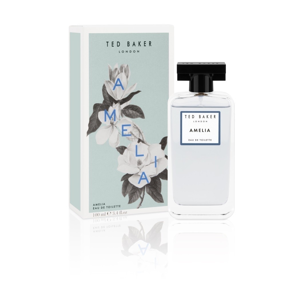 Ted Baker Eau de Toilette Amelia - 30 ml