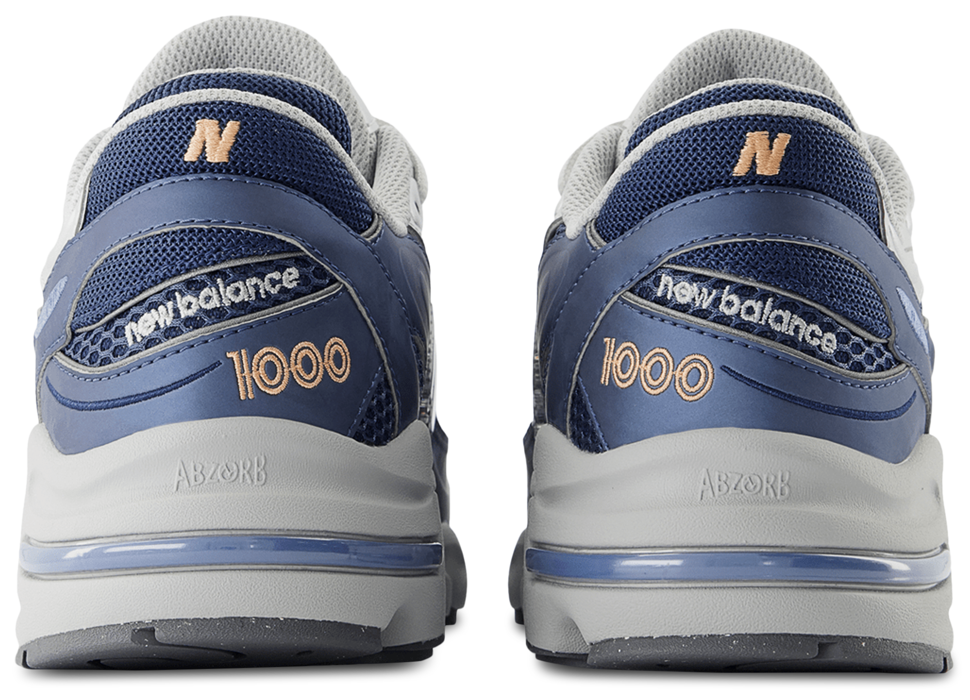 Ny Balance 1000