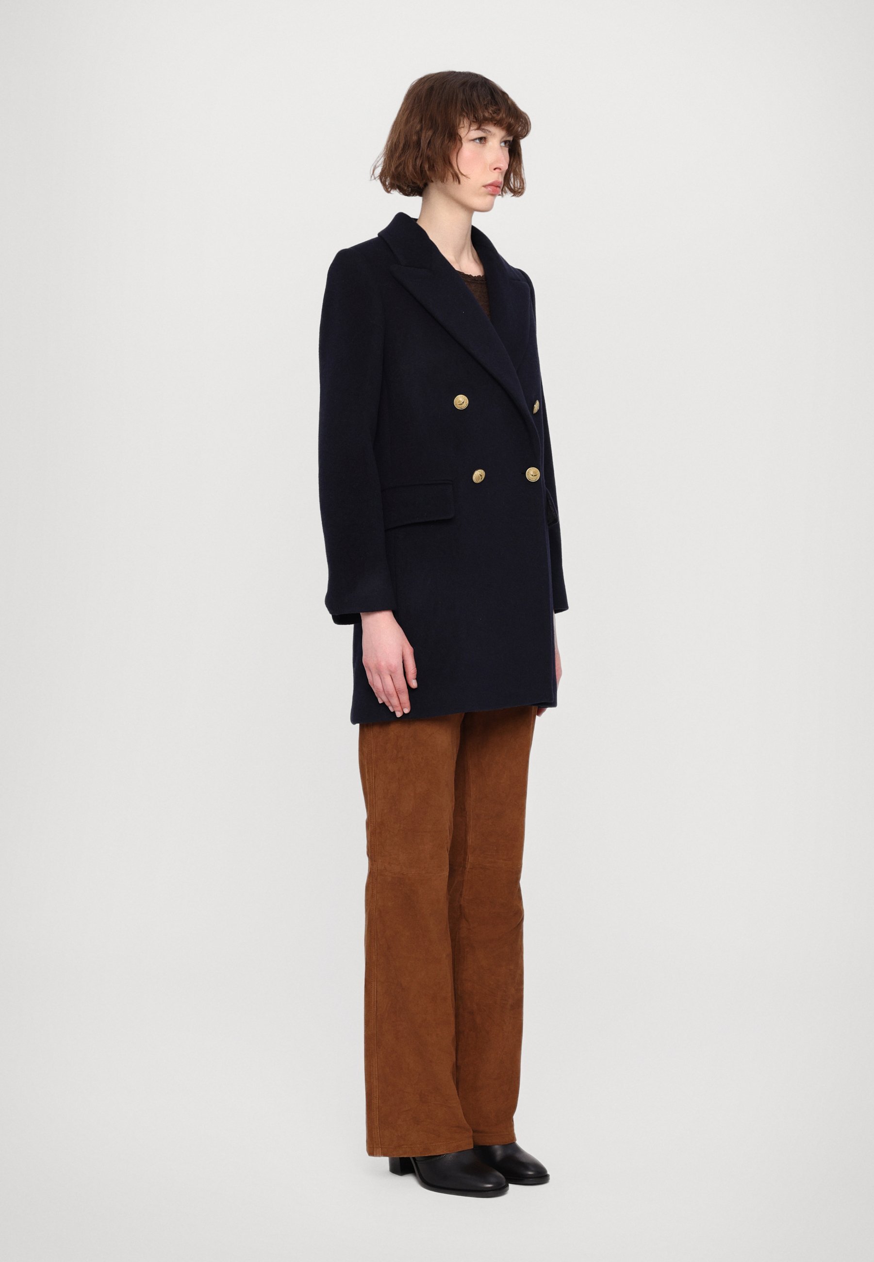 Zadig & Voltaire MIEW - Blazer - inkt