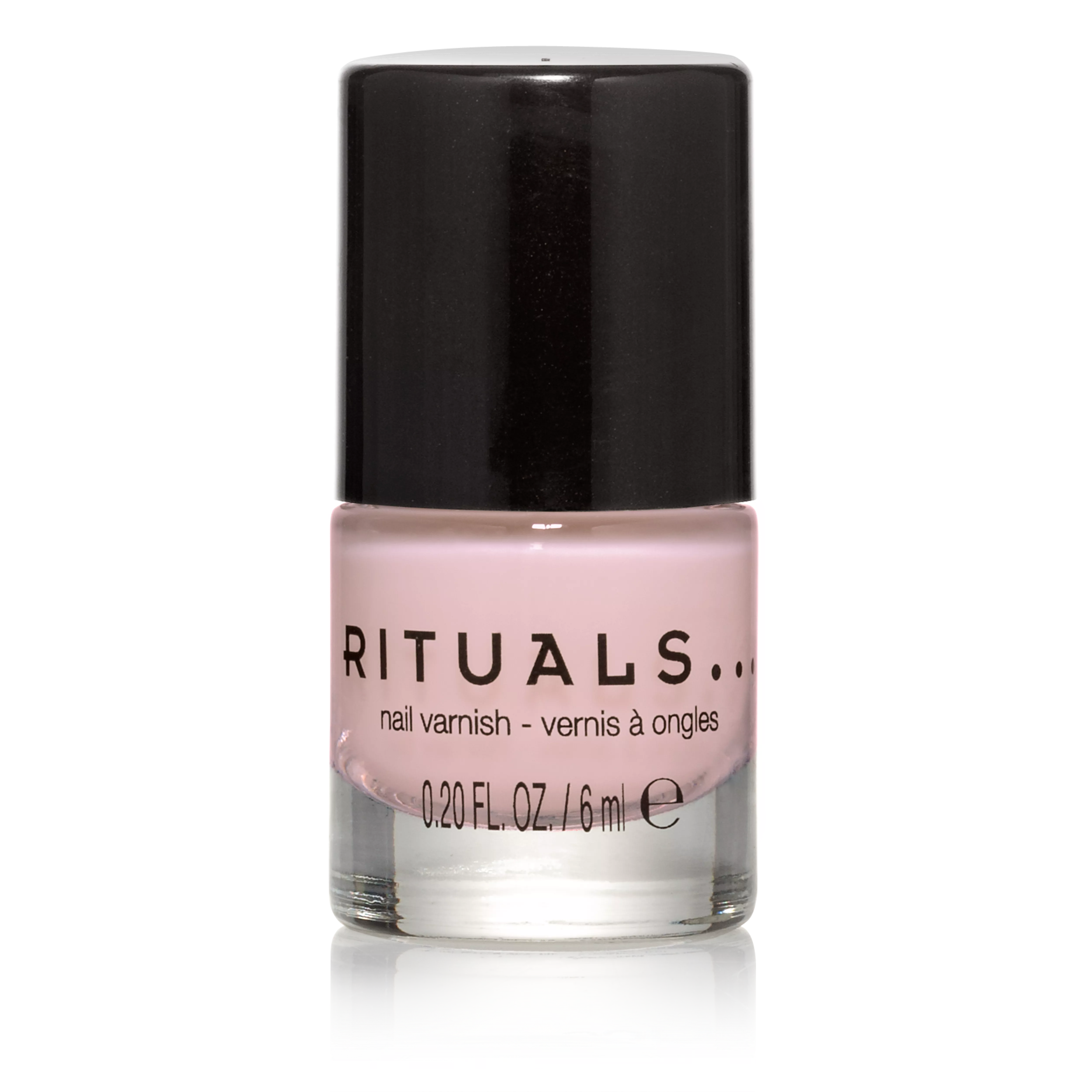 Le rituel de Cléopâtre Vernis à ongles