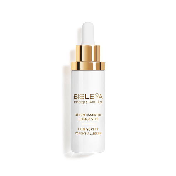 Sisleÿa L'Intégral Anti-Âge Essential Longevity Serum Proti vráskam a luxusný omladzujúci krém
