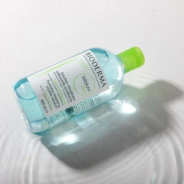 Sébium H2O 500 ml - Bioderma