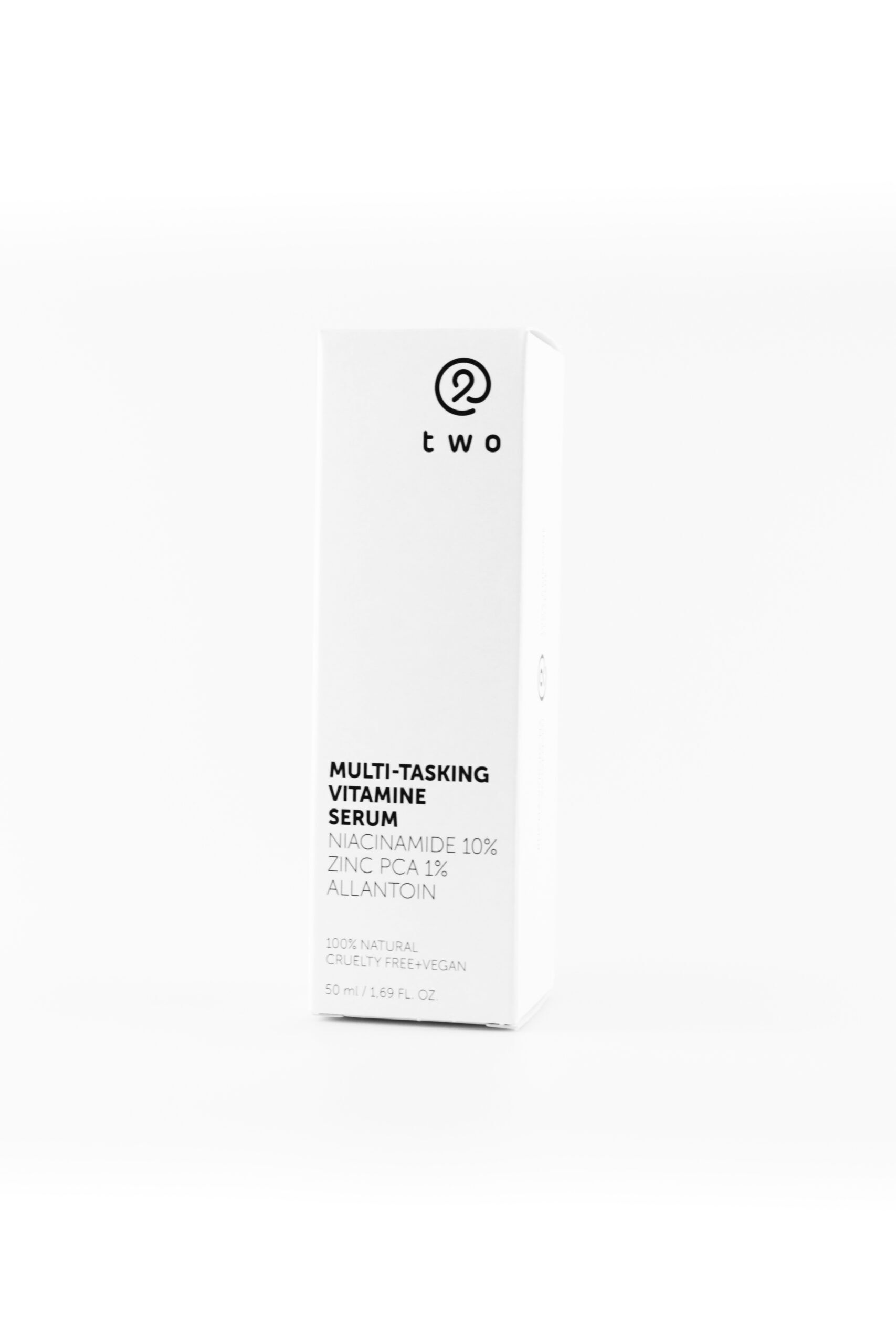 Due cosmetici