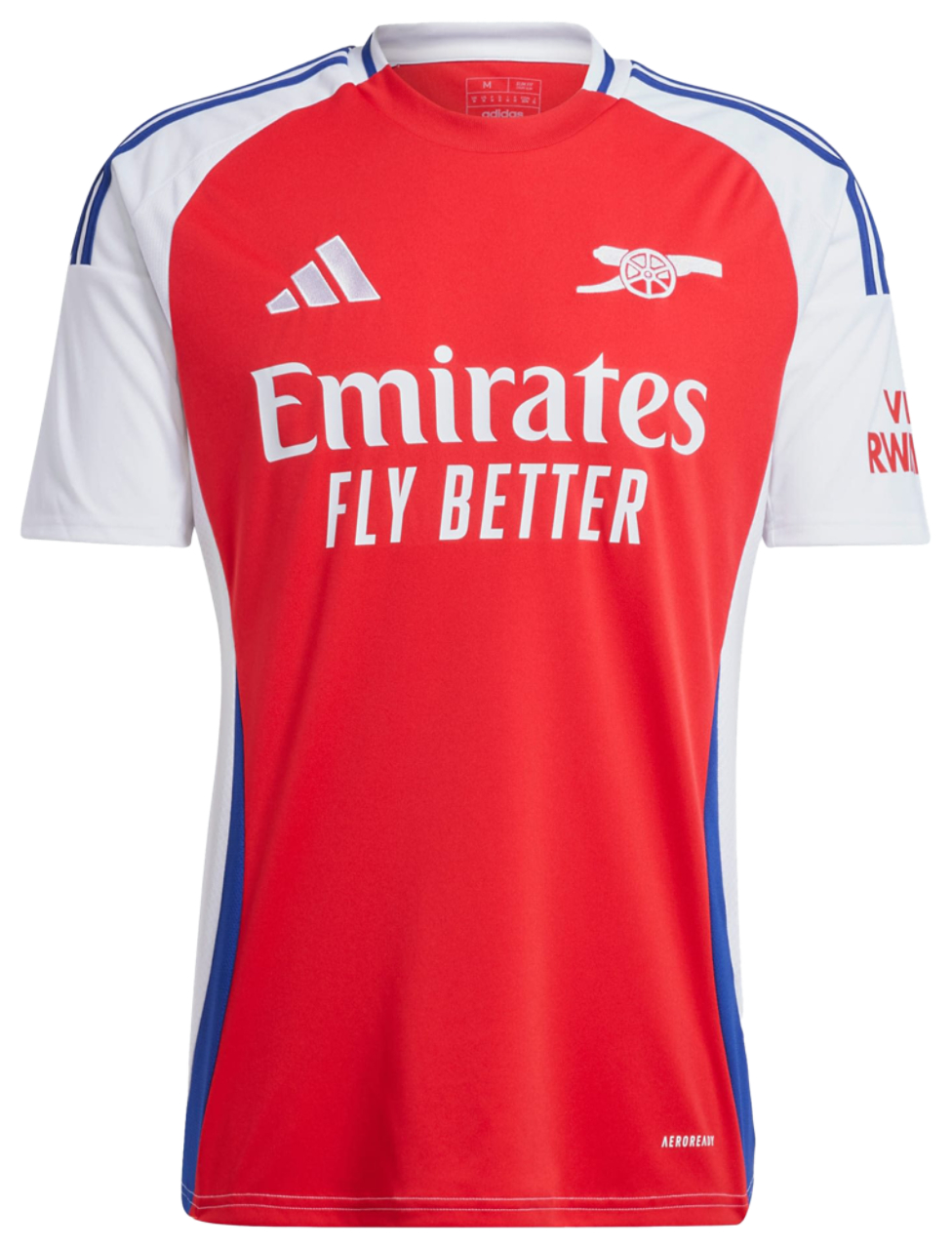 adidas Arsenal 24/25 Hjemmebane