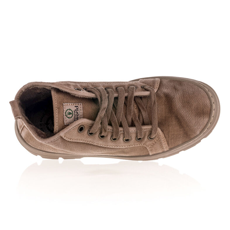 Košíky / tenisky Femme Beige