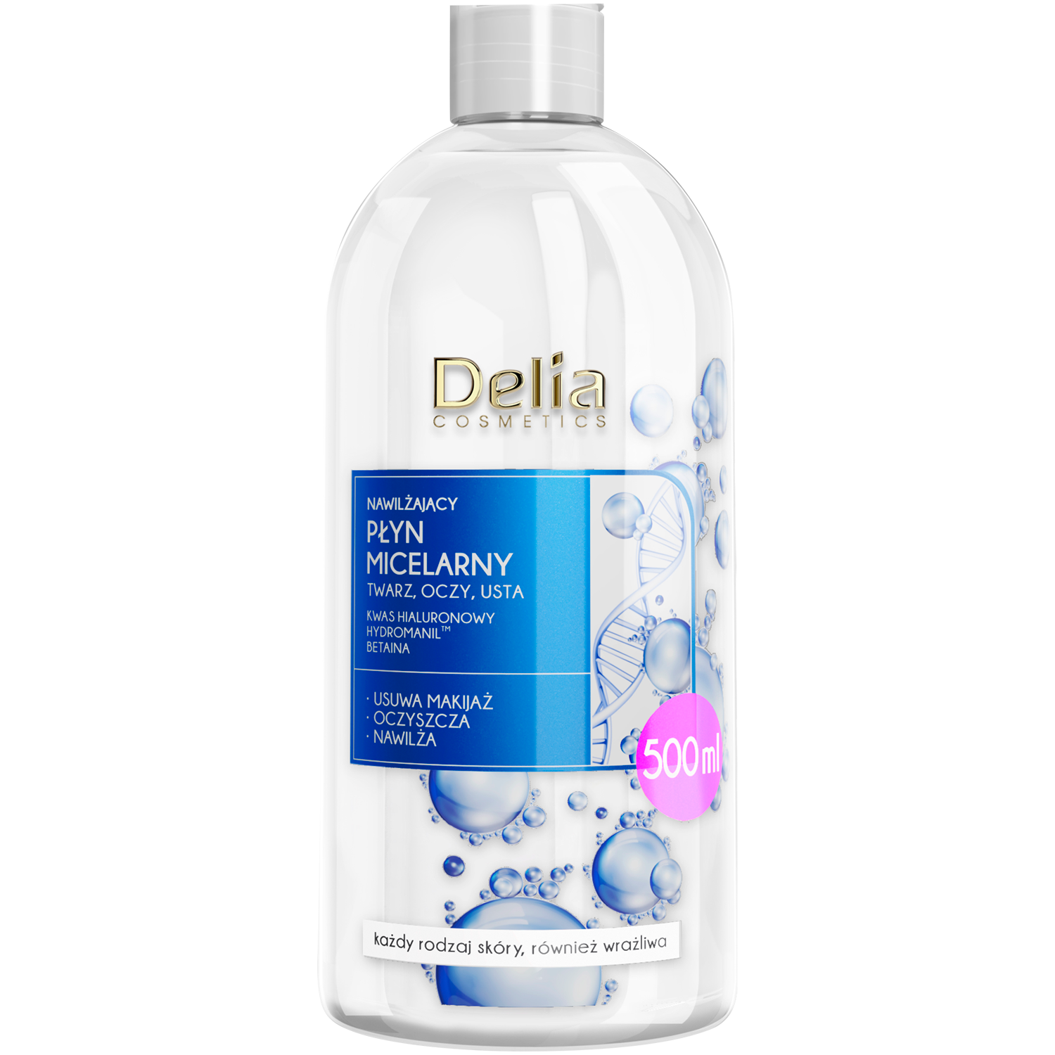Dēlija
