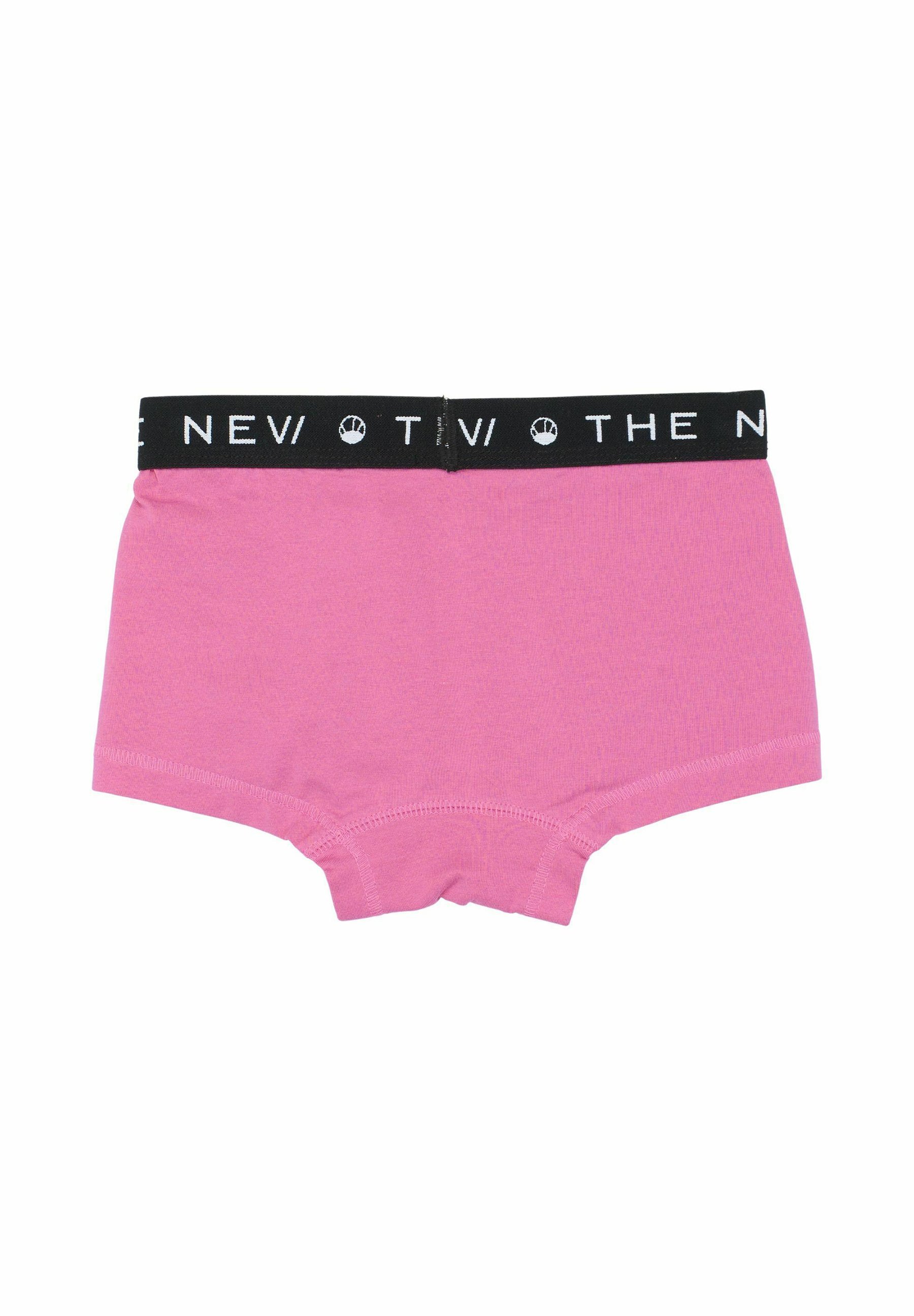 Le nouveau lot de 2 pantalons - ibis rose