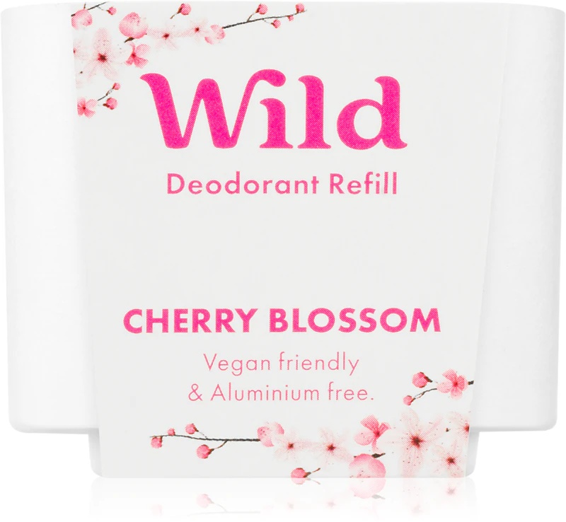 Wild Cherry Blossom dezodoranta zīmuļa uzpilde