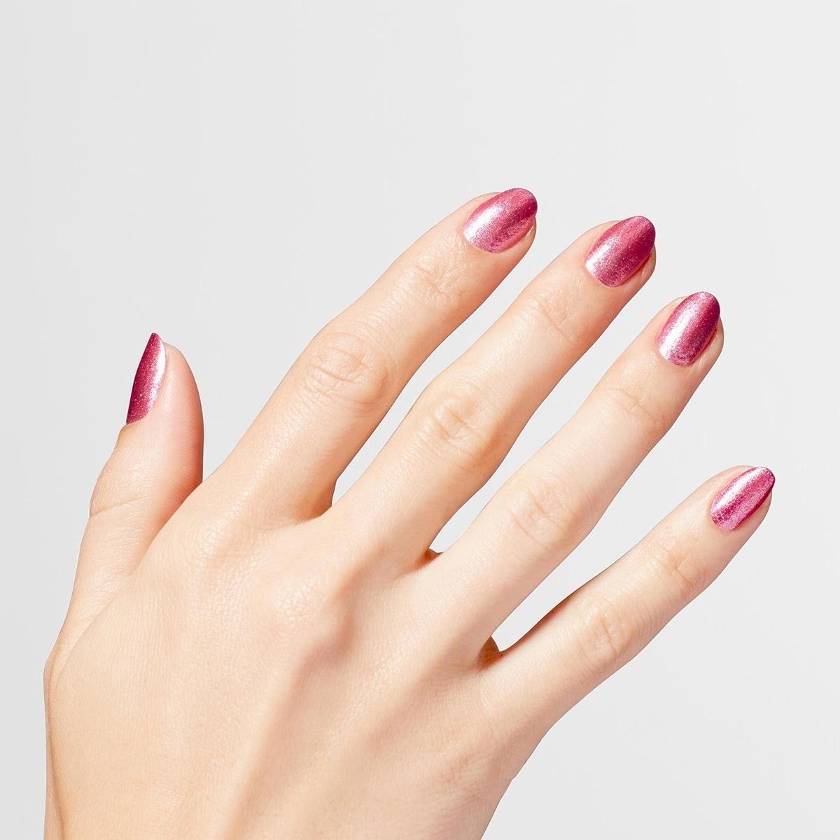 OPI nagų lakas „Infinite Shine“ – klasikinės spalvos – 15 ml