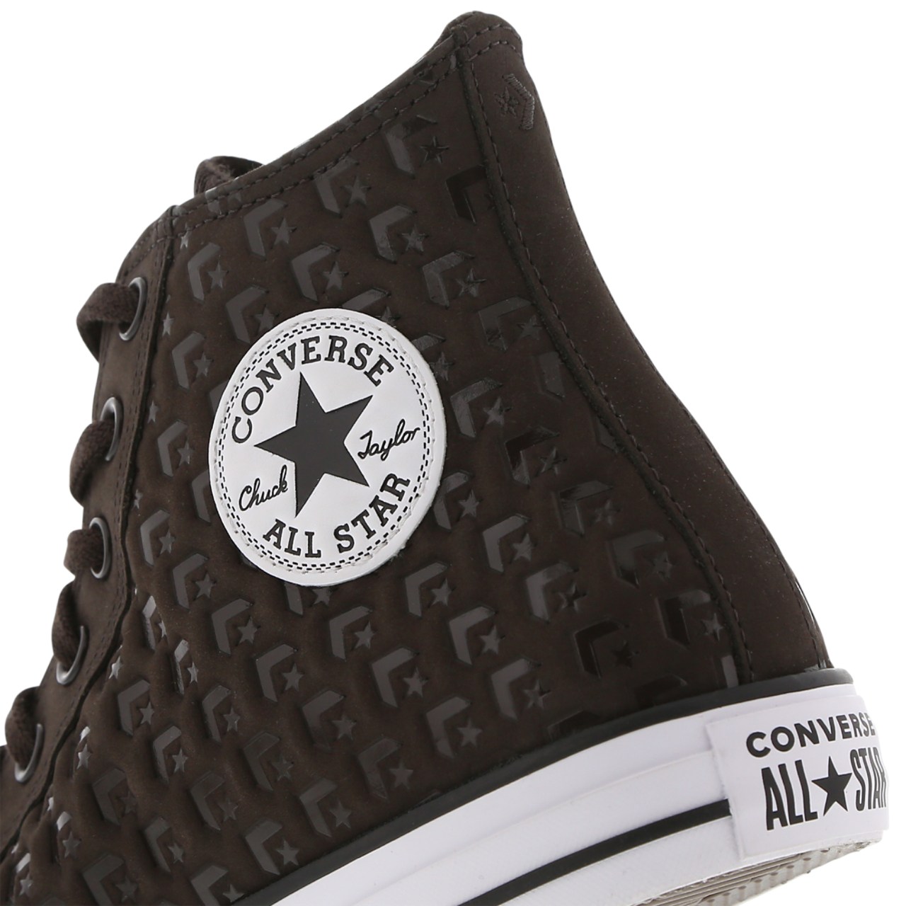 Converse CTAS High
