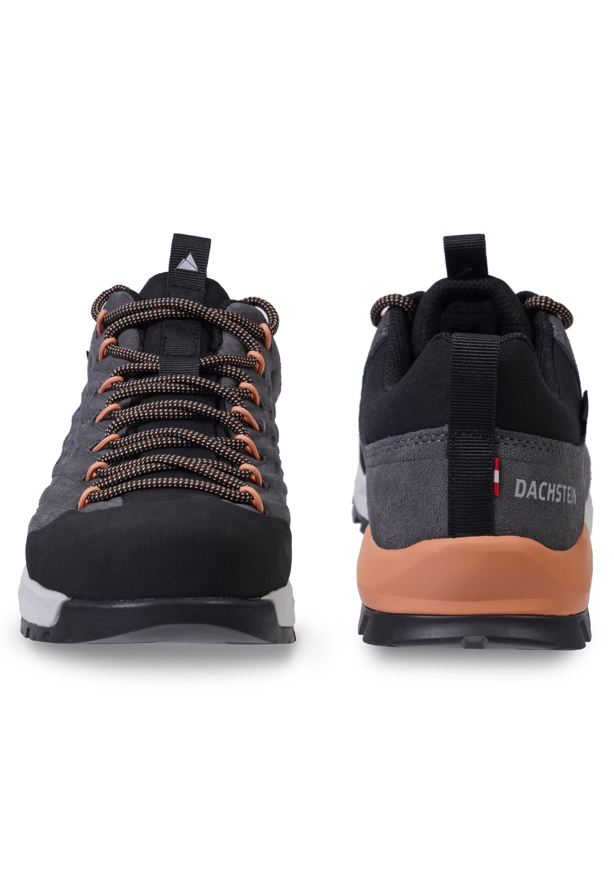 Dachstein SF-21 GTX - Wandelschoenen - graniet