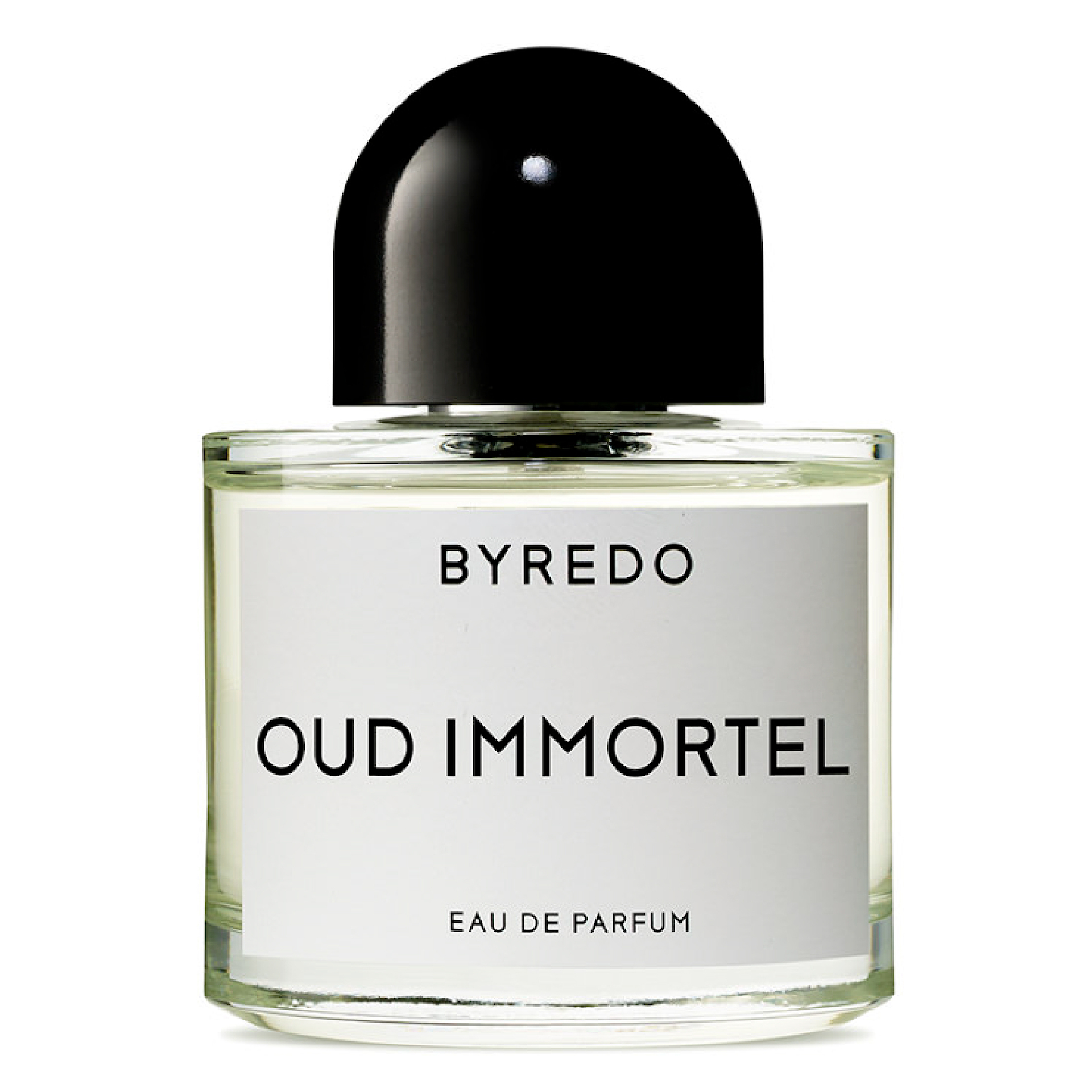 Oud Immortel EdP 50 ml - BYREDO