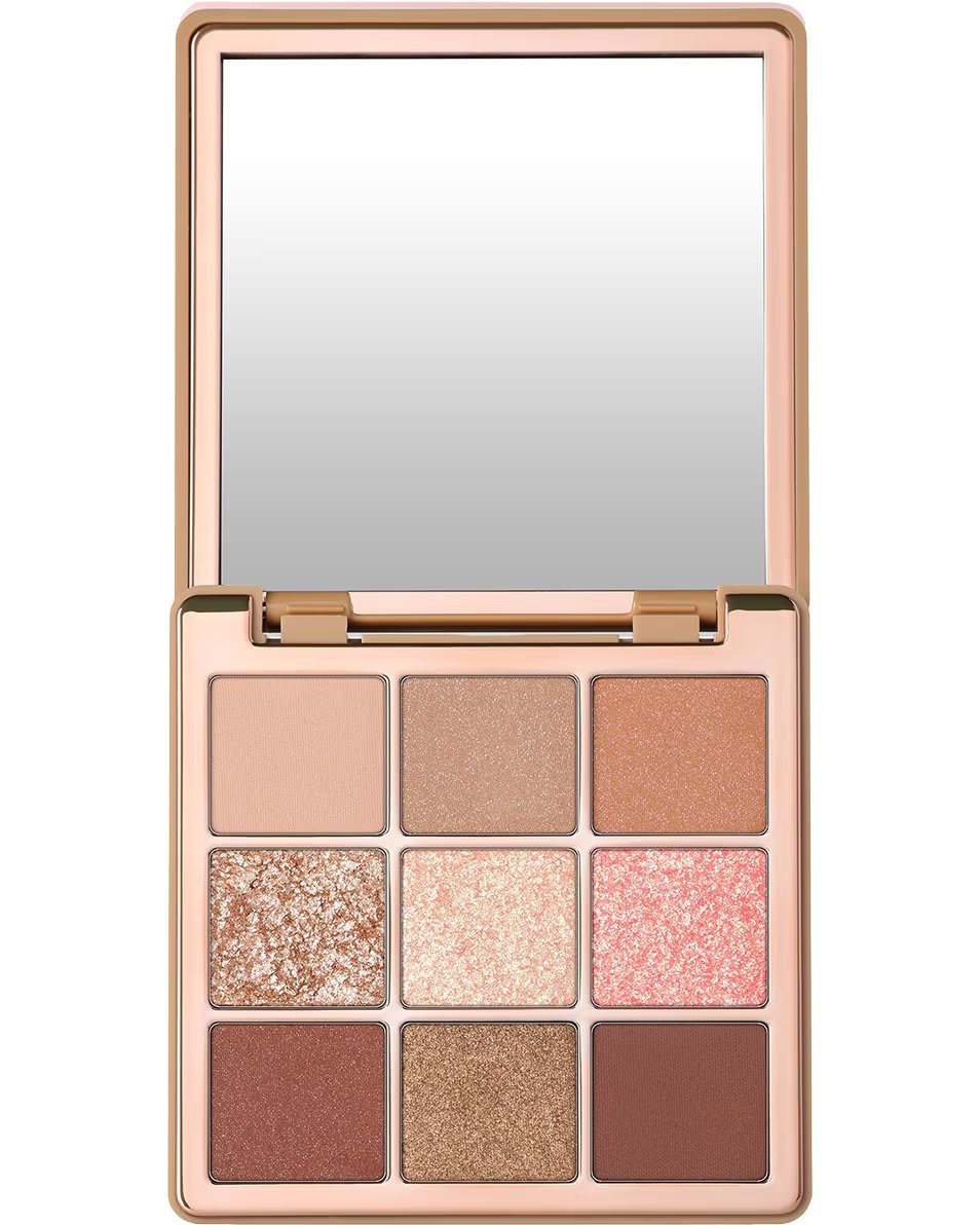 Paletă fard de pleoape ANASTASIA BEVERLY HILLS MINI SPICE PALETTE