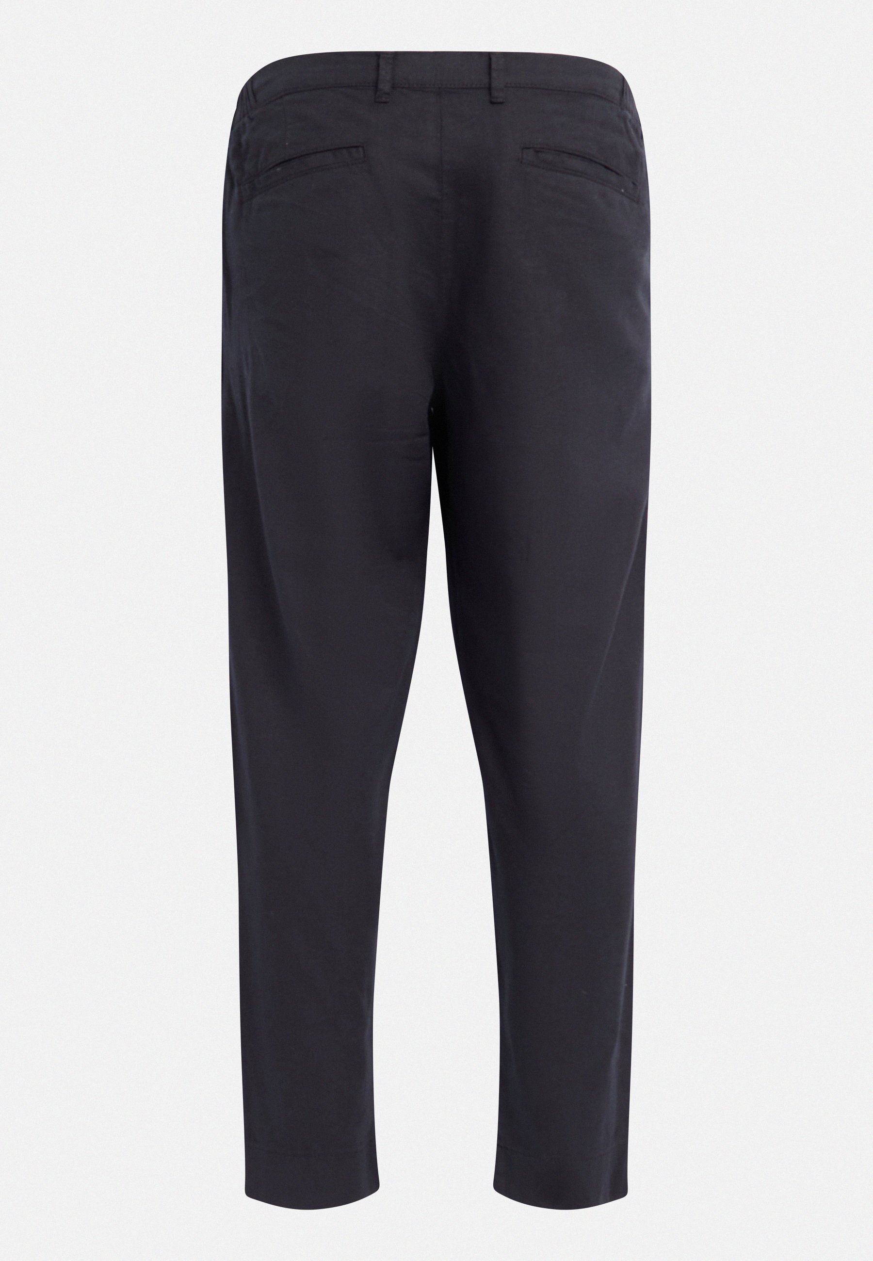 Pantalon Redefined Rebel EMIR REGULAR FIT - noir