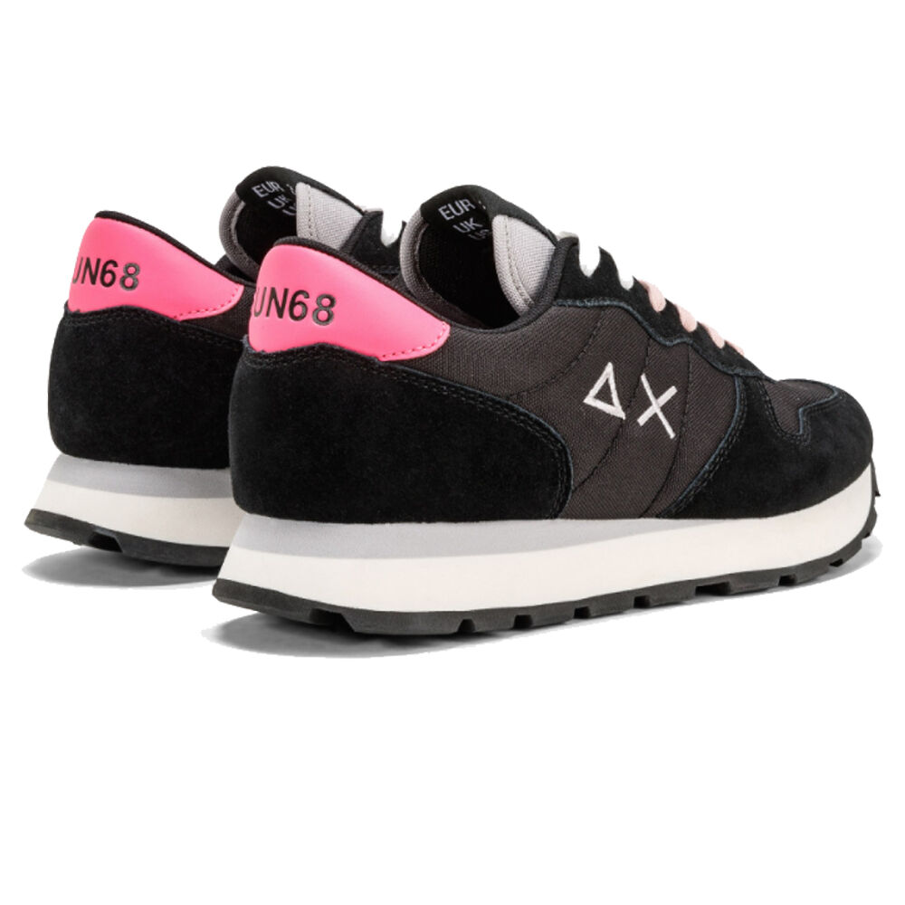 Zapatillas Sun68 Ally Solid Z41201 11