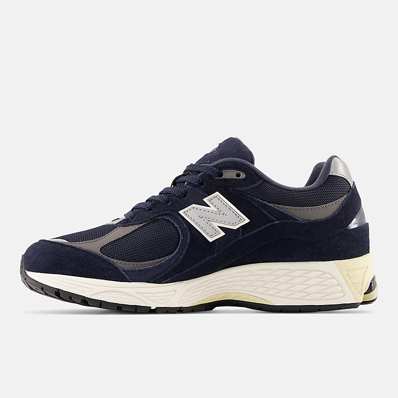 Unisex 2002R - Eclipse af Castlerock i srebrnym metalicznym