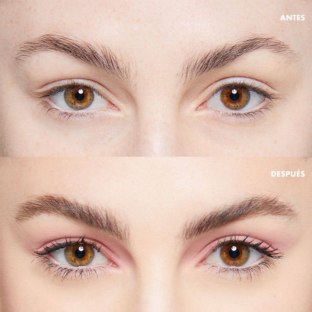 Gel za fiksiranje obrvi The Brow Glue Izdelki za ličenje in svinčniki za obrvi