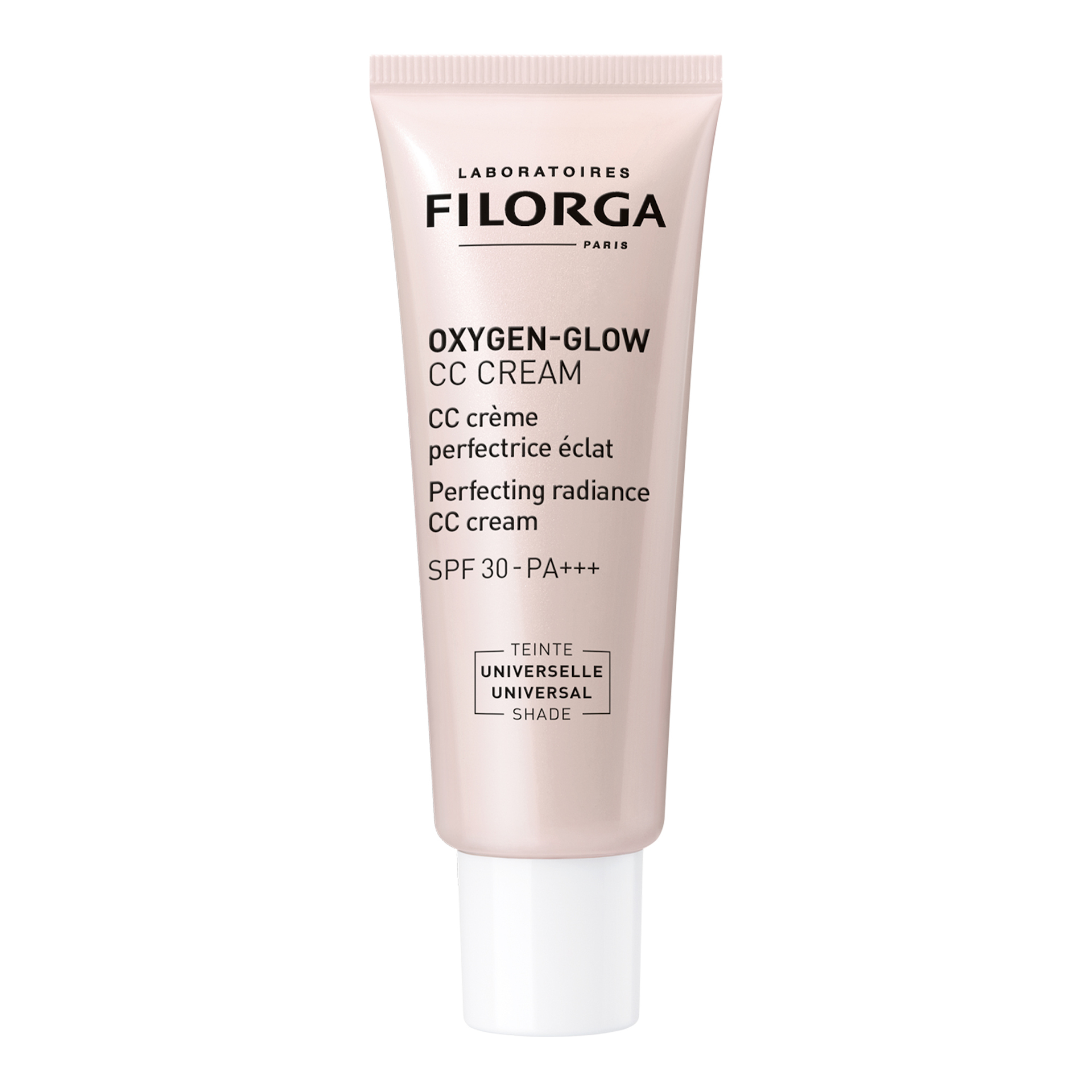 Cremă CC Oxygen-Glow 40 ml - FILORGA