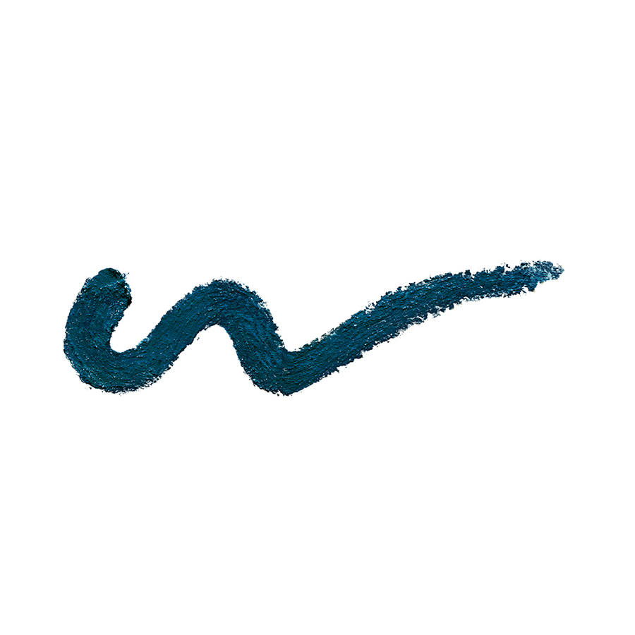 Eyeliner Έντονου Χρώματος Μακράς Διάρκειας 11 Μεταλλικό Μπλε Τιρκουάζ
