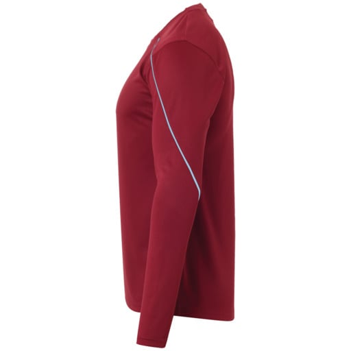  Stream 22 Trikot Langarm Red Uhlsport