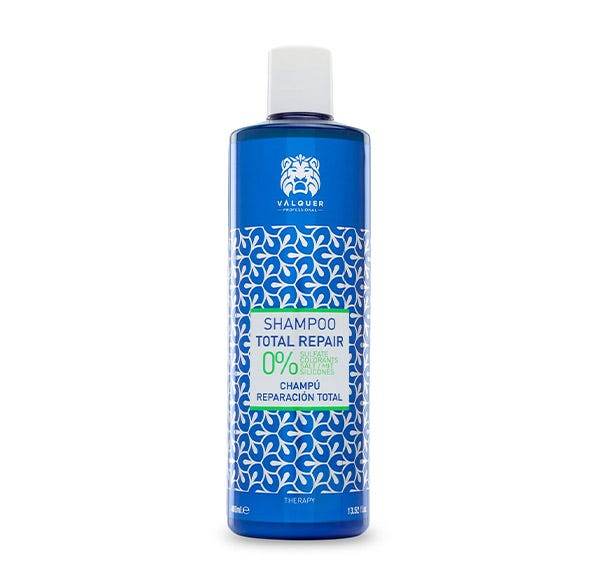 Total reparation | 400 ml