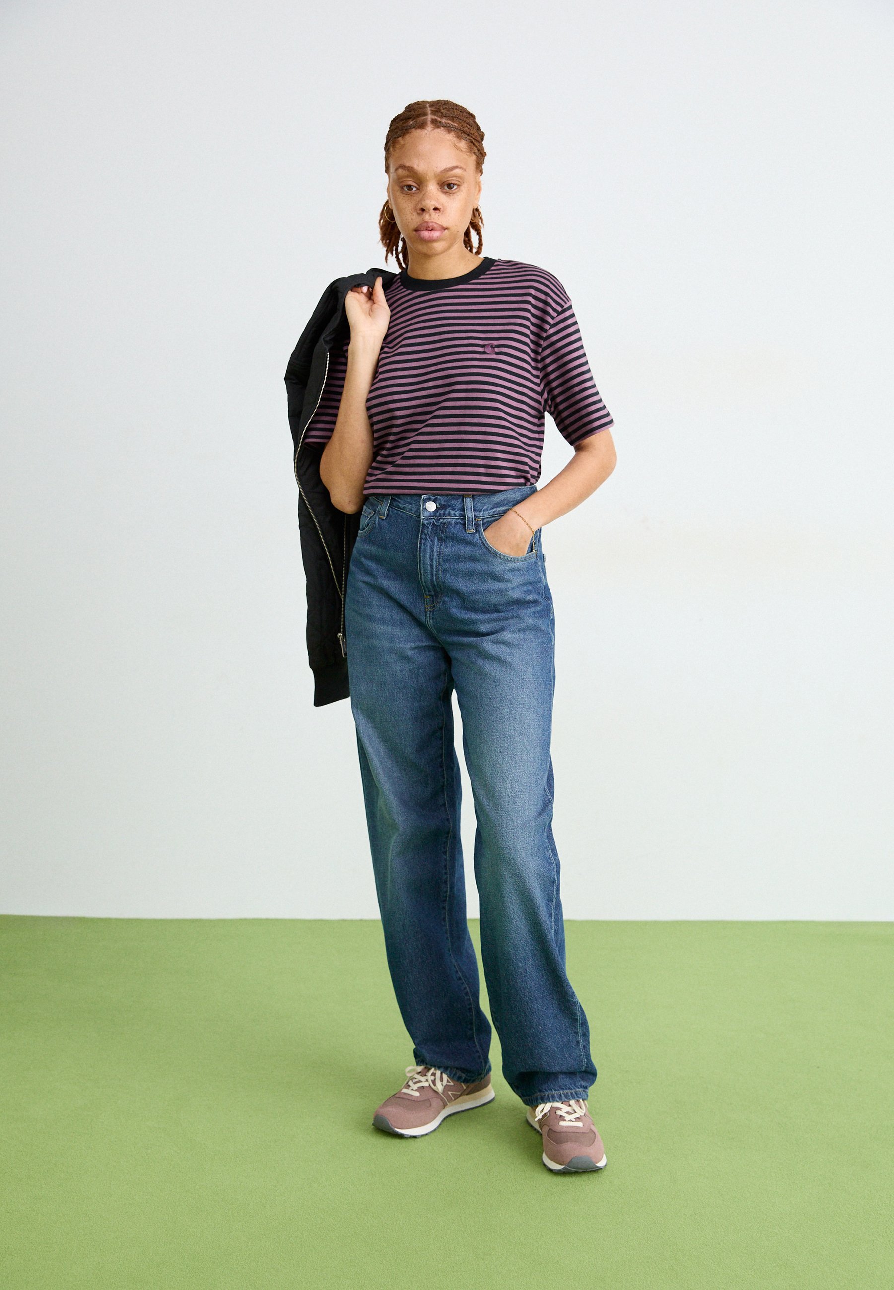 Tricouri Carhartt WIP