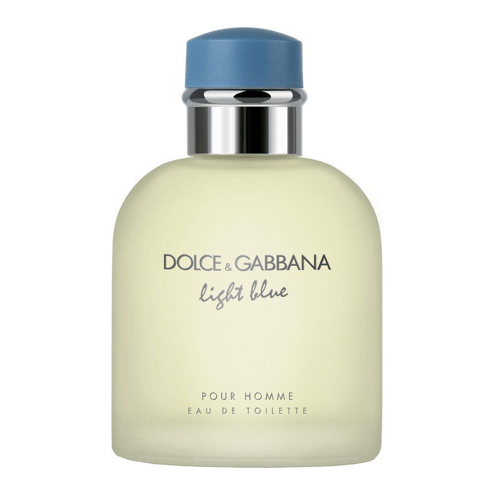 Dolce&Gabbana Light Blue pour Homme