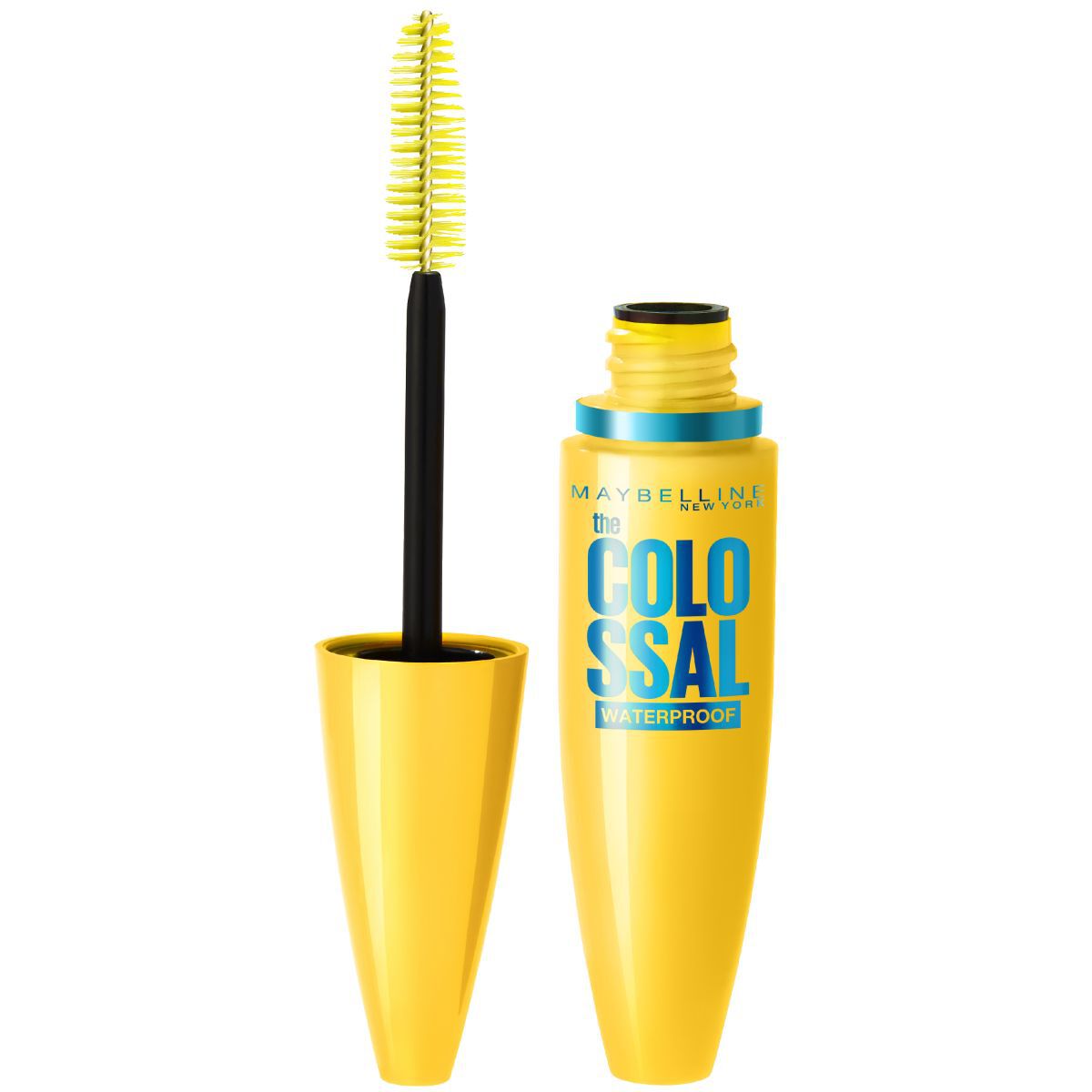 Maybelline Colossal Volum' Express skropstu tuša 10ml