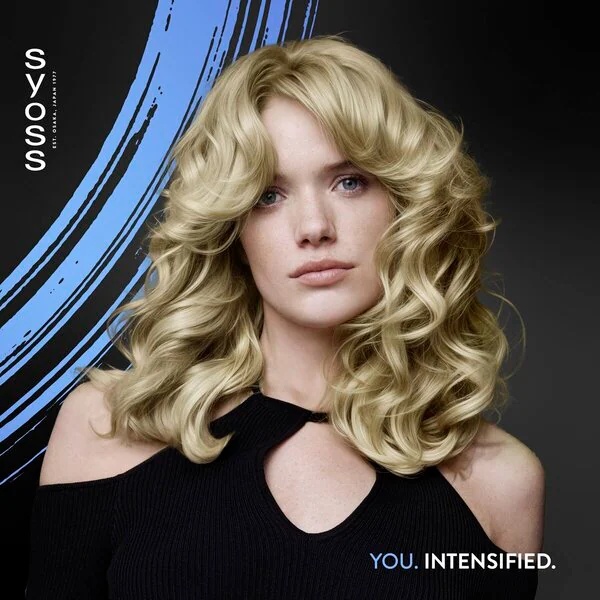 Syoss Hold 4 Volumen lak za lase<br>300ml