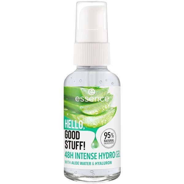 Essence Hello, Good Stuff! 48H Intenzivni hidro gel<br>30ml